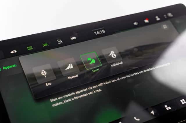 Škoda Elroq (2026) thumbnail 26