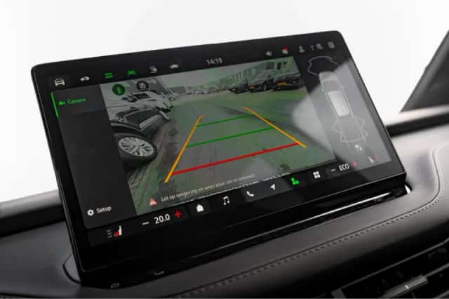 Škoda Elroq (2026) thumbnail 27