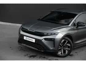 Škoda Elroq (2026) thumbnail 4