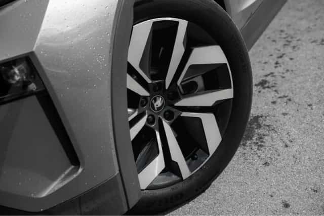 Škoda Elroq (2026) thumbnail 5