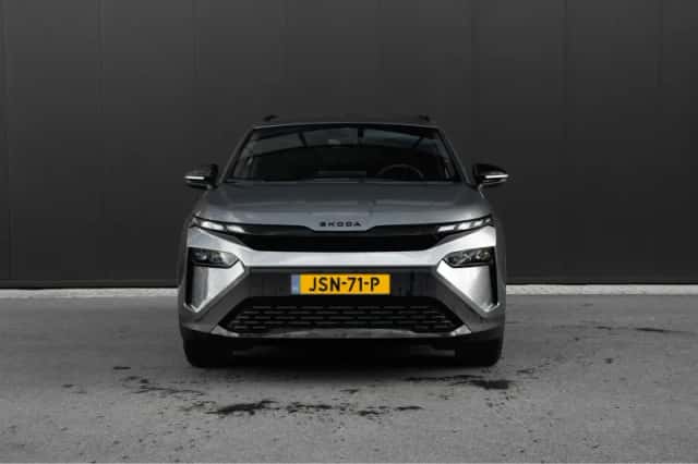 Škoda Elroq (2026) thumbnail 6
