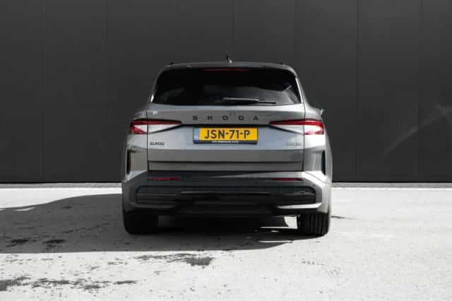 Škoda Elroq (2026) thumbnail 9