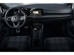 Volkswagen Golf (2022) thumbnail 11
