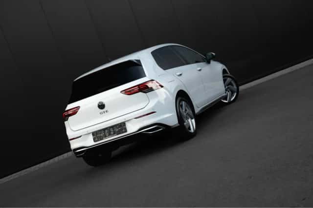 Volkswagen Golf (2022) thumbnail 7