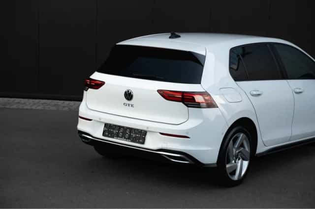 Volkswagen Golf (2022) thumbnail 8