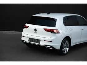 Volkswagen Golf (2022) thumbnail 8