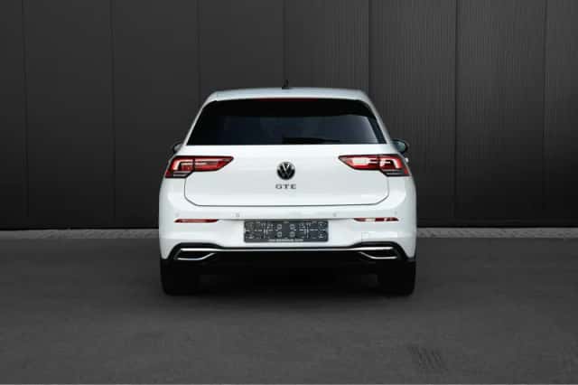 Volkswagen Golf (2022) thumbnail 9