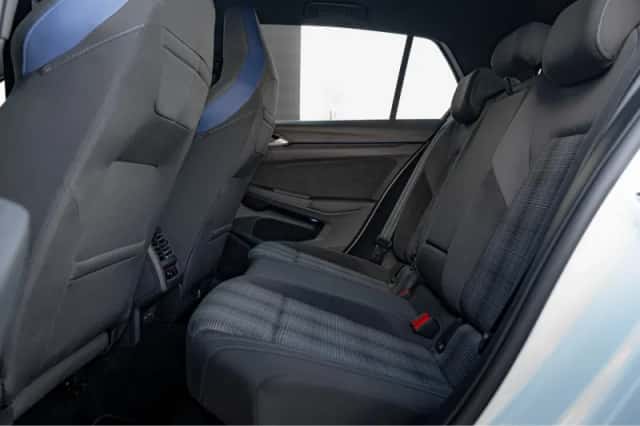 Volkswagen Golf (2022) thumbnail 10