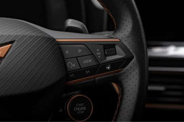 CUPRA Formentor (2025) thumbnail 15