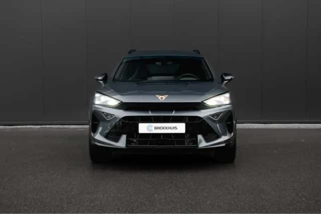 CUPRA Formentor (2025) thumbnail 6