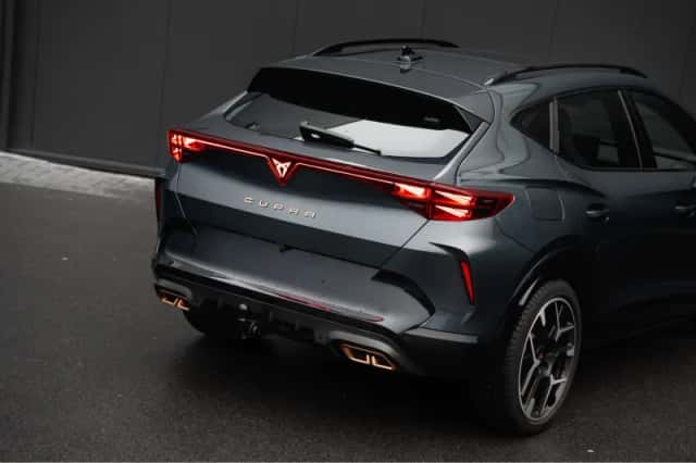 CUPRA Formentor (2025) thumbnail 9