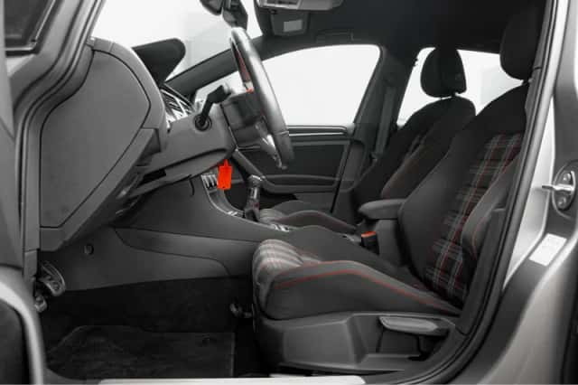 Volkswagen Golf (2014) thumbnail 16