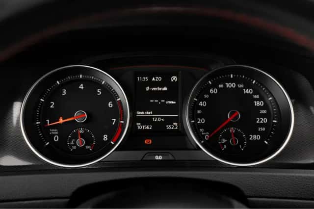 Volkswagen Golf (2014) thumbnail 17