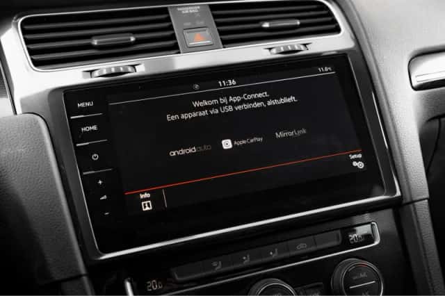 Volkswagen Golf (2014) thumbnail 25