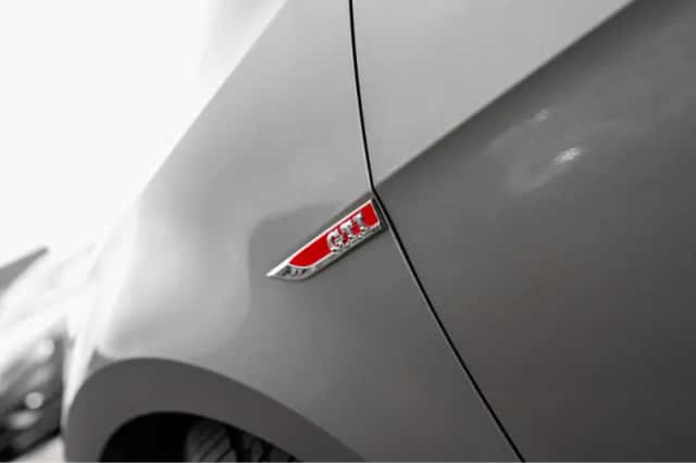 Volkswagen Golf (2014) thumbnail 7