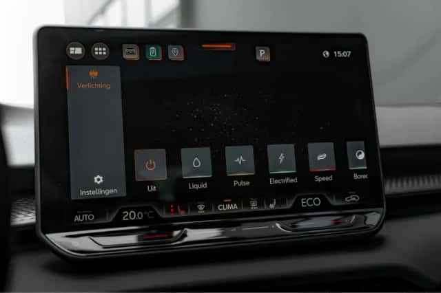 CUPRA Terramar (2025) thumbnail 29