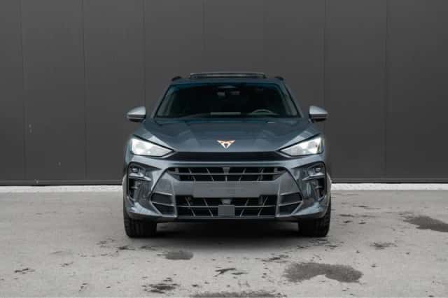 CUPRA Terramar (2025) thumbnail 4