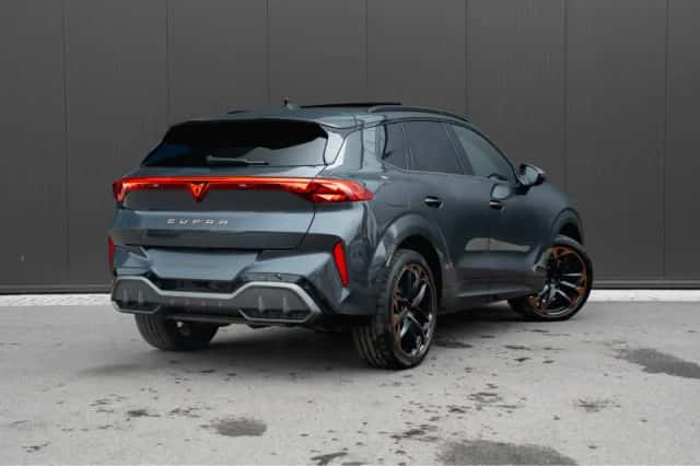CUPRA Terramar (2025) thumbnail 7