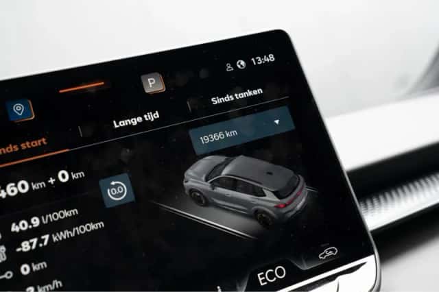 CUPRA Terramar (2025) thumbnail 10