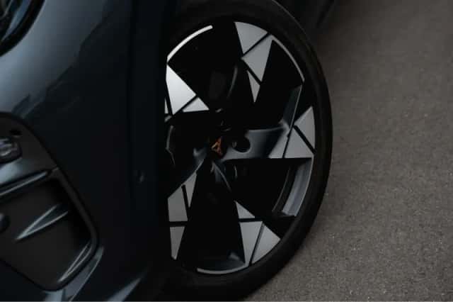 CUPRA Terramar (2025) thumbnail 5