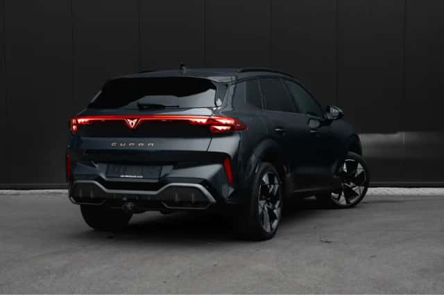 CUPRA Terramar (2025) thumbnail 6