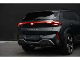 CUPRA Terramar (2025) thumbnail 9
