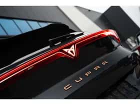 CUPRA Terramar (2025) thumbnail 10