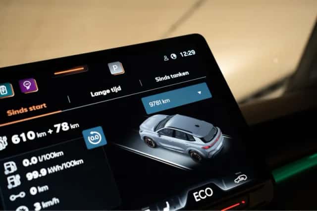 CUPRA Terramar (2025) thumbnail 30
