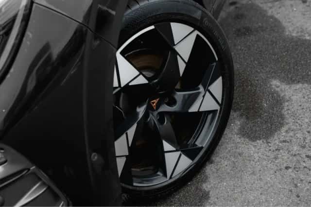 CUPRA Terramar (2025) thumbnail 5