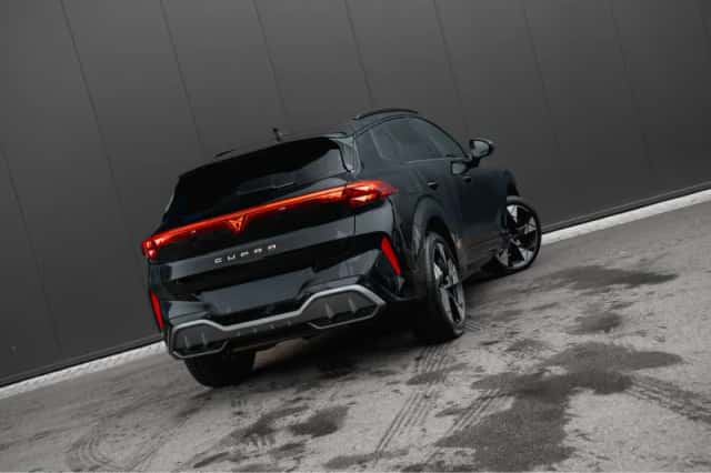 CUPRA Terramar (2025) thumbnail 7