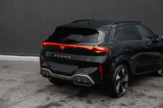 CUPRA Terramar (2025) thumbnail 8