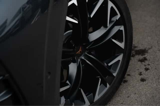 CUPRA Terramar (2025) thumbnail 9