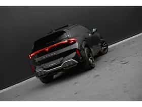 CUPRA Terramar (2025) thumbnail 7