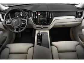 Volvo XC60 (2020) thumbnail 11