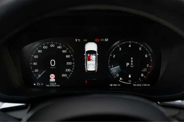 Volvo XC60 (2020) thumbnail 14