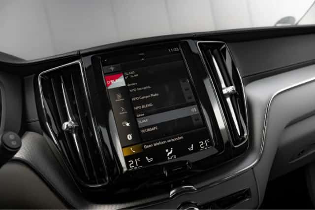 Volvo XC60 (2020) thumbnail 19