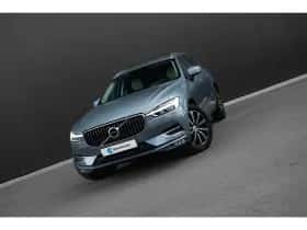 Volvo XC60 (2020) thumbnail 3