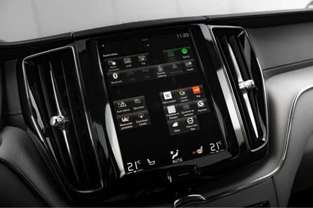 Volvo XC60 (2020) thumbnail 22