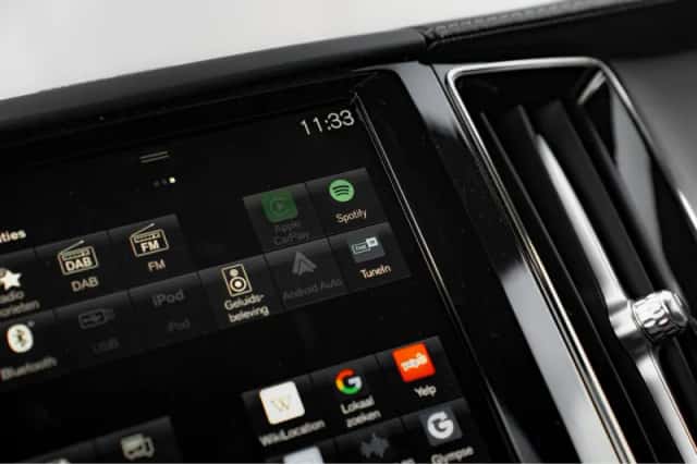 Volvo XC60 (2020) thumbnail 23