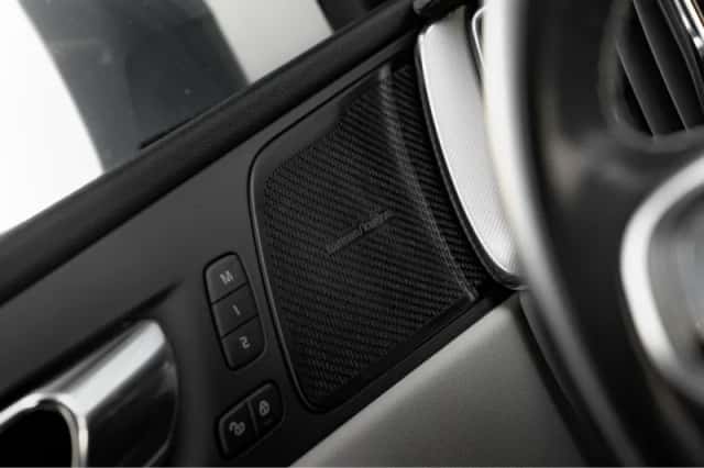 Volvo XC60 (2020) thumbnail 25