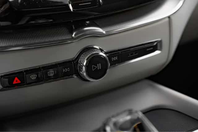 Volvo XC60 (2020) thumbnail 26