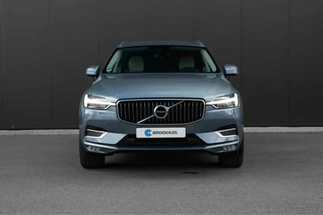 Volvo XC60 (2020) thumbnail 6