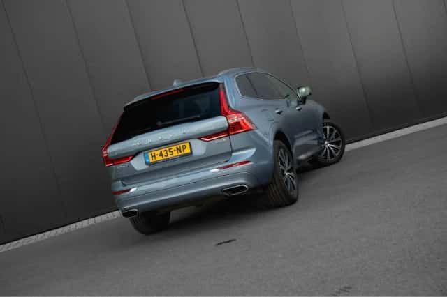 Volvo XC60 (2020) thumbnail 7