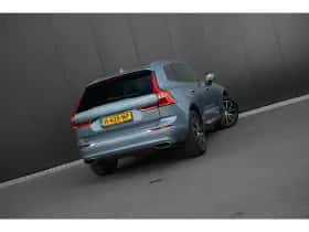 Volvo XC60 (2020) thumbnail 7