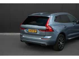 Volvo XC60 (2020) thumbnail 8