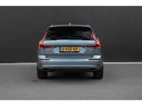 Volvo XC60 (2020) thumbnail 9