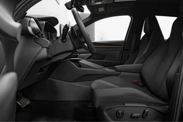 CUPRA Terramar (2025) thumbnail 15