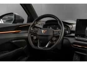 CUPRA Terramar (2025) thumbnail 18