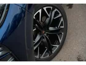 CUPRA Terramar (2025) thumbnail 5