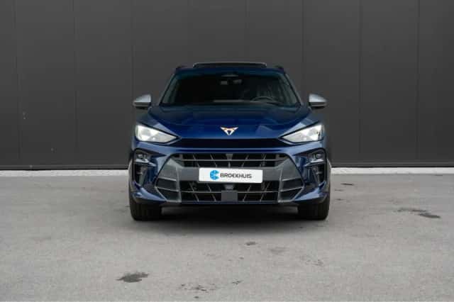 CUPRA Terramar (2025) thumbnail 6